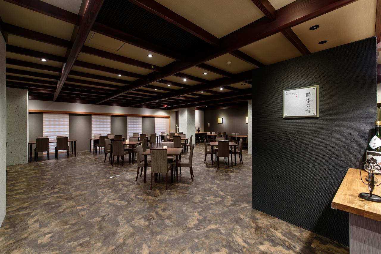 โฮเนง มันซะกุ Hotel Daigo ภายนอก รูปภาพ