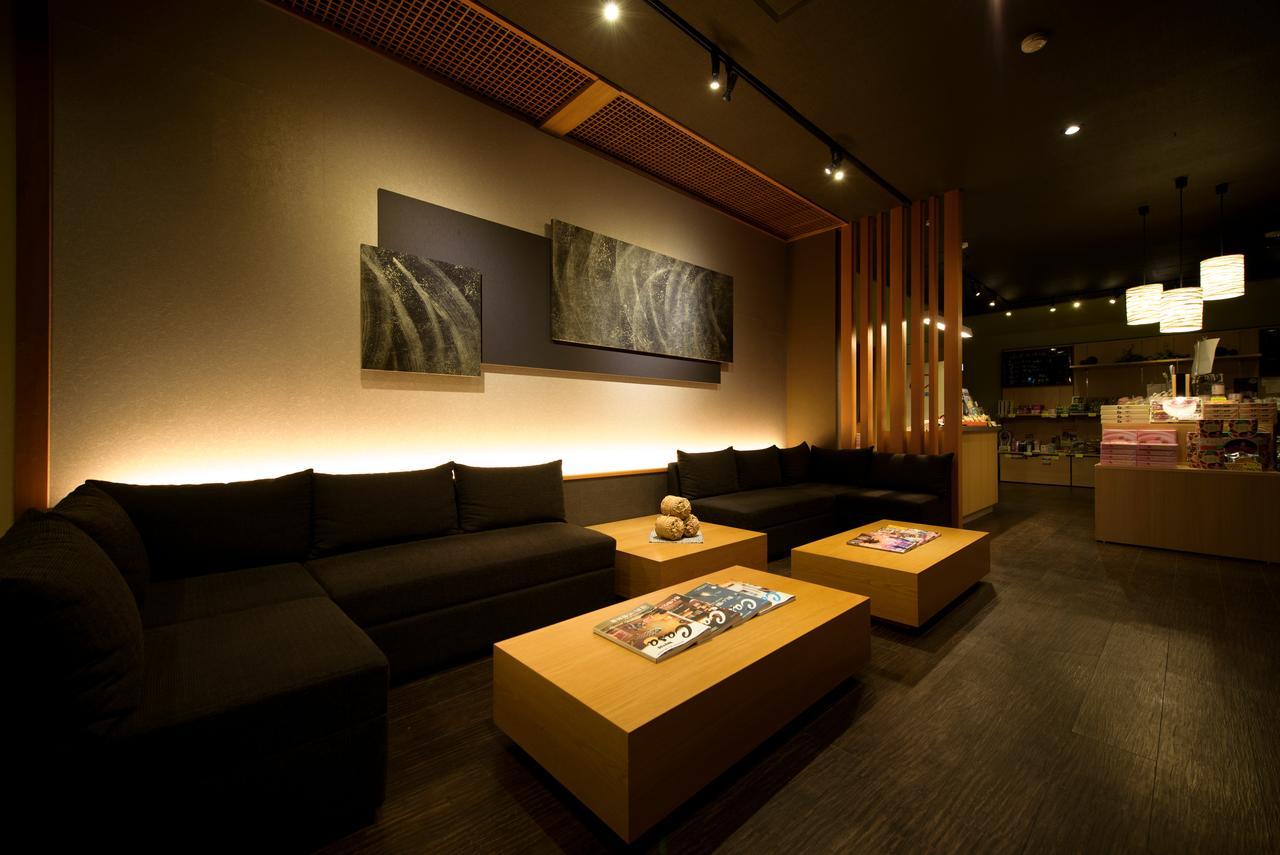 โฮเนง มันซะกุ Hotel Daigo ภายนอก รูปภาพ
