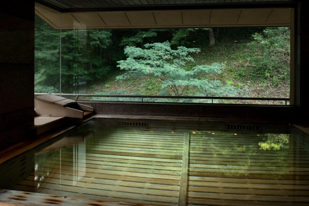 โฮเนง มันซะกุ Hotel Daigo ภายนอก รูปภาพ