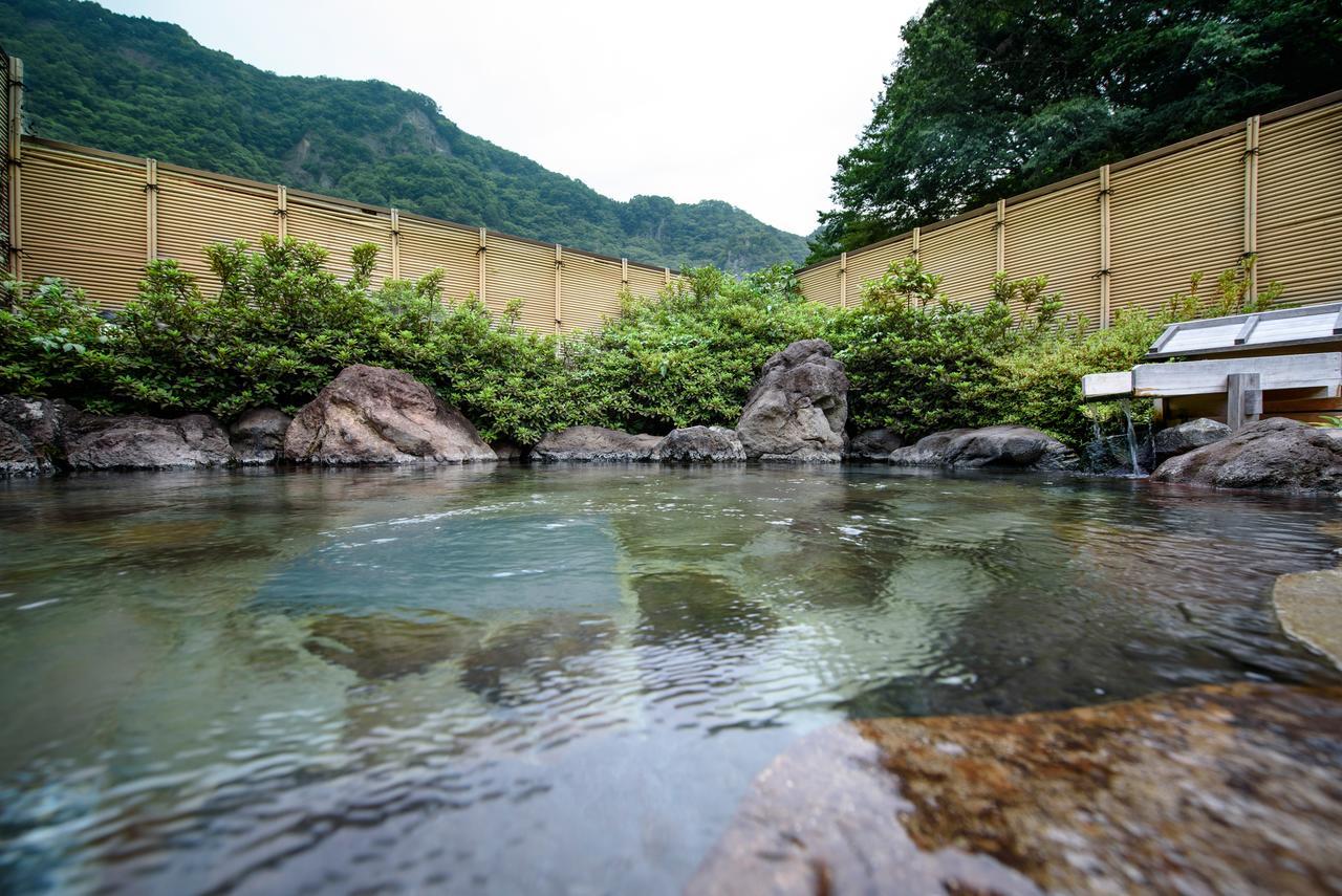 โฮเนง มันซะกุ Hotel Daigo ภายนอก รูปภาพ